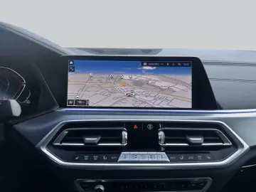 BMW X6 xDrive30d Harman Kardon  Head-Up  SHZ