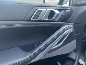 BMW X6 xDrive30d Harman Kardon  Head-Up  SHZ