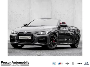 BMW M440d xDrive M SPORT PRO Zins ab 0 99% H K HuD 3