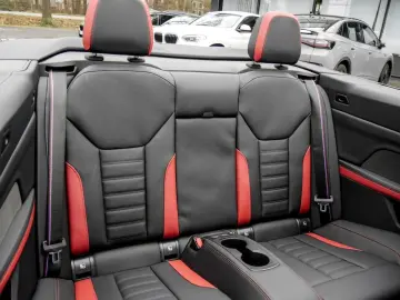 BMW M440d xDrive M SPORT PRO Zins ab 0 99% H K HuD 3