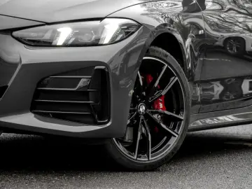 BMW M440d xDrive M SPORT PRO Zins ab 0 99% H K HuD 3