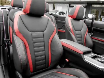 BMW M440d xDrive M SPORT PRO Zins ab 0 99% H K HuD 3