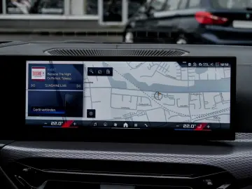 BMW M440d xDrive M SPORT PRO Zins ab 0 99% H K HuD 3