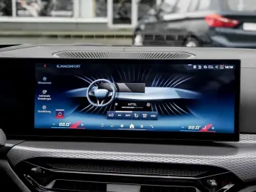 BMW M440d xDrive M SPORT PRO Zins ab 0 99% H K HuD 3