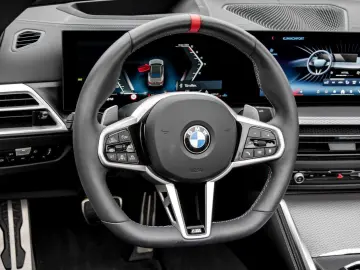 BMW M440d xDrive M SPORT PRO Zins ab 0 99% H K HuD 3