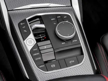 BMW M440d xDrive M SPORT PRO Zins ab 0 99% H K HuD 3