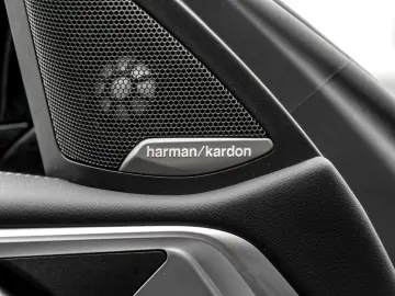 BMW M440d xDrive M SPORT PRO Zins ab 0 99% H K HuD 3