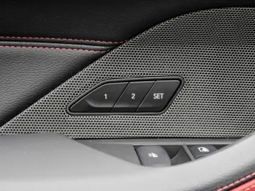 BMW M440d xDrive M SPORT PRO Zins ab 0 99% H K HuD 3