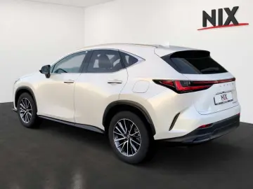 LEXUS NX 450h  E-FOUR Business KAMERA