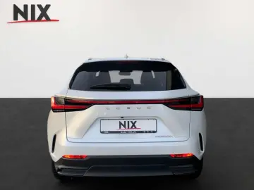 LEXUS NX 450h  E-FOUR Business KAMERA
