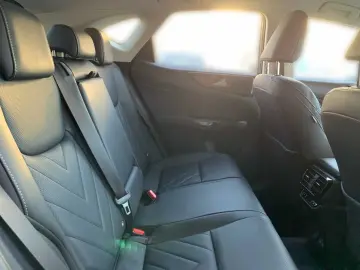 LEXUS NX 450h  E-FOUR Business KAMERA