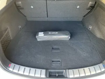 LEXUS NX 450h  E-FOUR Business KAMERA