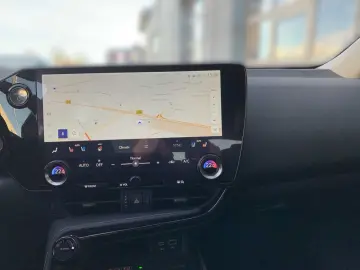 LEXUS NX 450h  E-FOUR Business KAMERA