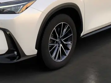 LEXUS NX 450h  E-FOUR Business KAMERA