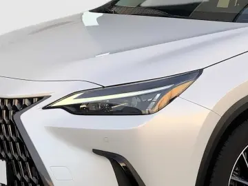 LEXUS NX 450h  E-FOUR Business KAMERA