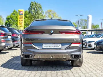 BMW X6 xDrive40d M Sport Sky Lounge DAP STHZ PA  22