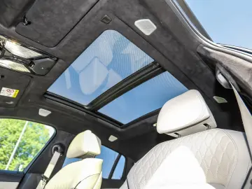 BMW X6 xDrive40d M Sport Sky Lounge DAP STHZ PA  22