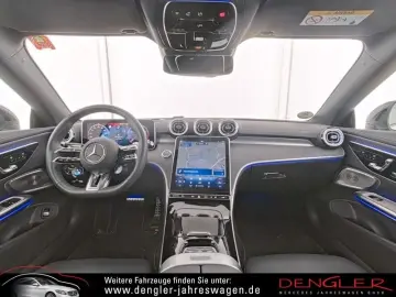 MERCEDES-BENZ CLE 53 4M  Cabrio OPTIK SOUND AMG Line Premium