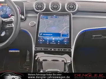 MERCEDES-BENZ CLE 53 4M  Cabrio OPTIK SOUND AMG Line Premium