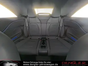 MERCEDES-BENZ CLE 53 4M  Cabrio OPTIK SOUND AMG Line Premium