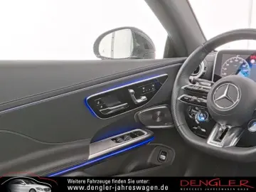 MERCEDES-BENZ CLE 53 4M  Cabrio OPTIK SOUND AMG Line Premium