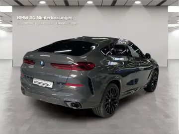 BMW X6 xDrive30d M Sport Driv.Assist.Prof Harman K