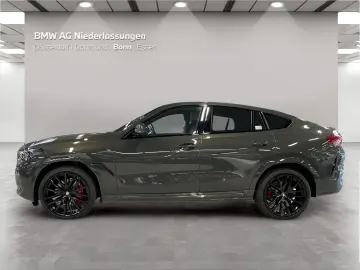 BMW X6 xDrive30d M Sport Driv.Assist.Prof Harman K