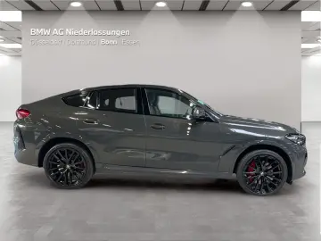 BMW X6 xDrive30d M Sport Driv.Assist.Prof Harman K