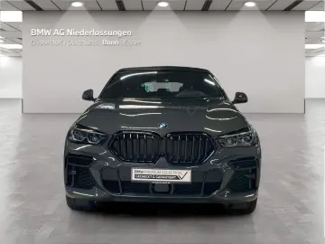 BMW X6 xDrive30d M Sport Driv.Assist.Prof Harman K