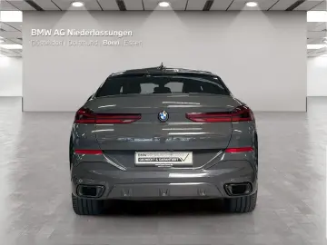 BMW X6 xDrive30d M Sport Driv.Assist.Prof Harman K