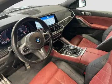 BMW X6 xDrive30d M Sport Driv.Assist.Prof Harman K