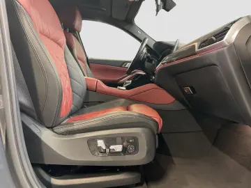 BMW X6 xDrive30d M Sport Driv.Assist.Prof Harman K