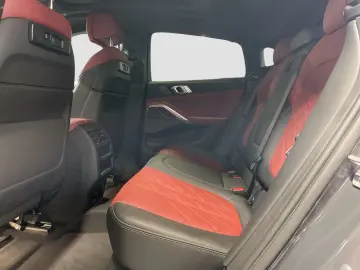 BMW X6 xDrive30d M Sport Driv.Assist.Prof Harman K