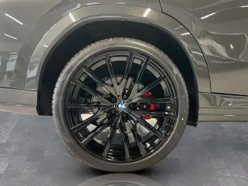 BMW X6 xDrive30d M Sport Driv.Assist.Prof Harman K