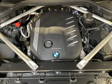 BMW X6 xDrive30d M Sport Driv.Assist.Prof Harman K