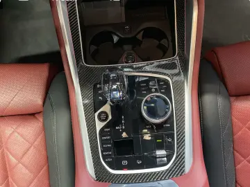 BMW X6 xDrive30d M Sport Driv.Assist.Prof Harman K