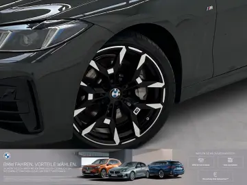 BMW 430i xDrive Cabrio M Sport Standheizung Kamera