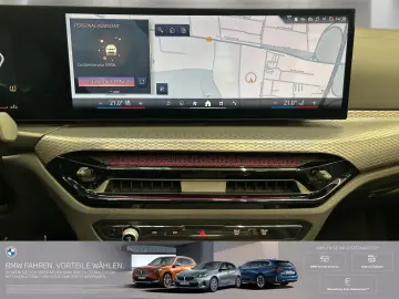 BMW 430i xDrive Cabrio M Sport Standheizung Kamera