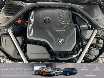 BMW 430i xDrive Cabrio M Sport Standheizung Kamera