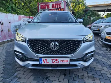 MG EHS Luxury Plug-in hybrid 2023