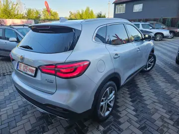 MG EHS Luxury Plug-in hybrid 2023