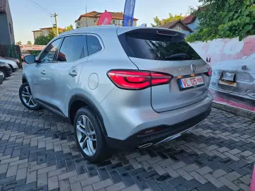 MG EHS Luxury Plug-in hybrid 2023