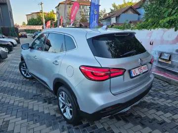 MG EHS Luxury Plug-in hybrid 2023
