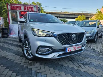 MG EHS Luxury Plug-in hybrid 2023