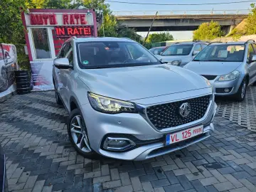 MG EHS Luxury Plug-in hybrid 2023