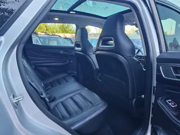 MG EHS Luxury Plug-in hybrid 2023