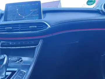 MG EHS Luxury Plug-in hybrid 2023