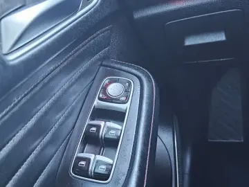 MG EHS Luxury Plug-in hybrid 2023