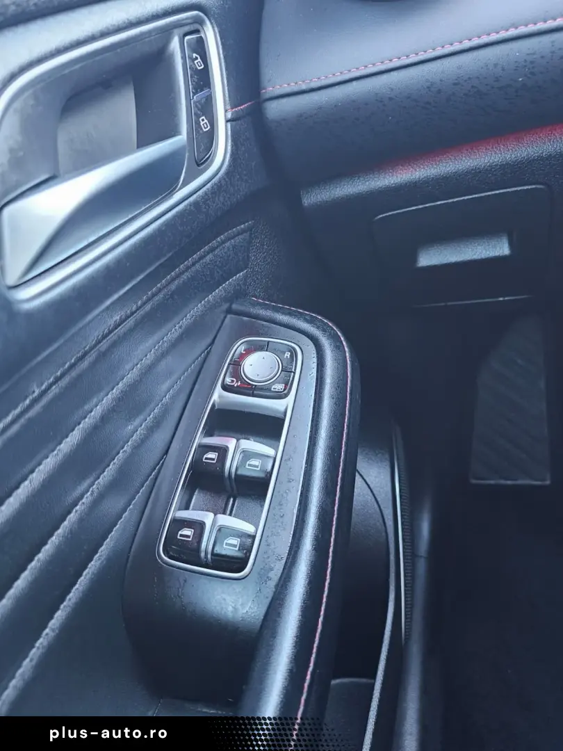 MG EHS Luxury Plug-in hybrid 2023