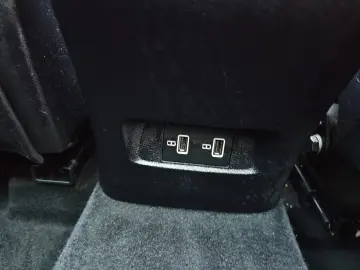 MG EHS Luxury Plug-in hybrid 2023